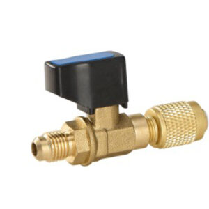 VALUE Check Valve CV01