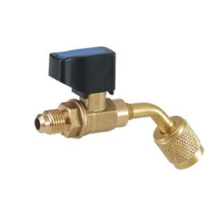 VALUE Check Valve CV02