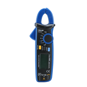 VALUE Digital Clamp Multimeter VMC-1_