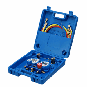 VALUE DIGITAL GAUGE VDG-2-S1