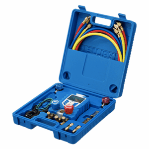 VALUE DIGITAL MANIFOLD GAUGE VDG-1