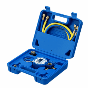 VALUE DIGITAL SINGLE GAUGE VDG-S1