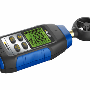 VALUE LCD Anemometer VMA-1_