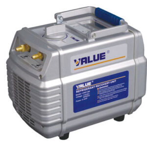 VALUE M SERIES RECOVERY UNIT VRR12M