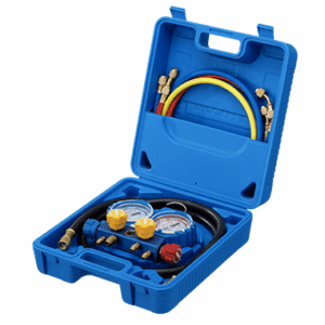 VALUE MANIFOLD GAUGE VMG-4-R410A_