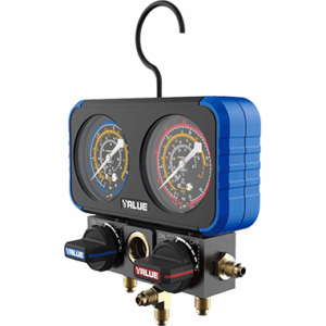 VALUE MANIFOLD GAUGE VRM2-B-0401_(1)