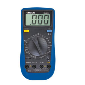 VALUE MODERN DIGITALE MULTIMETERS VDM-151C