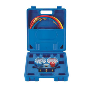 VALUE Manifold Gauge VMG-2-1234YF_