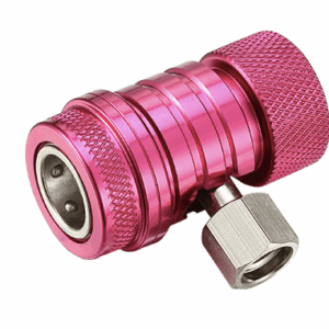 VALUE Quick Coupler VHF-SA(1 RED)for 134A