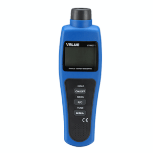 VALUE ROTATING SPEED METER VRM-371