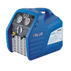 VALUE Recovery Model 1HP VRR24L-OS