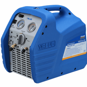 VALUE Recovery Model 3_4HP VRR12L