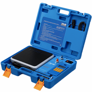 VALUE Refrigerant Charge_Recover Scale VES50B_100B