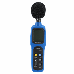 VALUE SOUND LEVEL METER VSM351