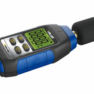VALUE Sound Level Meter VMS-1 Value