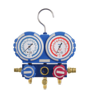 VALUE VMG-2-R134a_