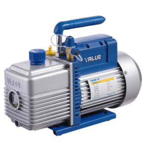 VALUE Vacuum Pump 2CFM 1/4HP VE115N_