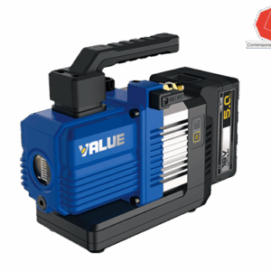 VRP-4DLi