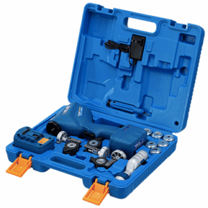 Value Electrical Flaring Tool 1_4_ - 3_4_ VET-19Li_