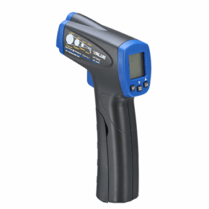 Value Infra-Thermometer -18_C - 280_C VIT-300S_