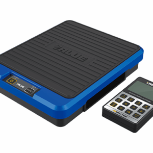 Value Refrigerant Charge Scale VRS-50i-01 50Kg