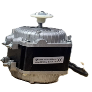 AC-FAN-MOTOR-25W