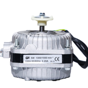 AC-FAN-MOTOR-5W