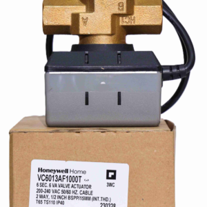 Actuator-VC6013AF1000T