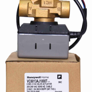 Actuator-VC6013AJ1000T