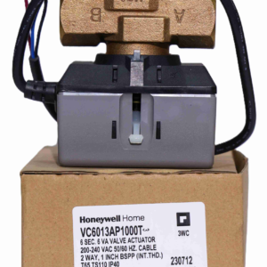 Actuator-VC6013AP1000T