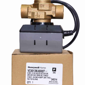 Actuator-VC6013MJ6000T