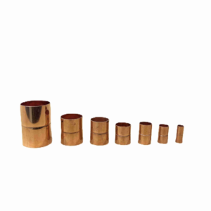 Brass Fittings