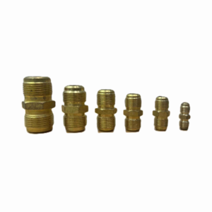 Brass-Union