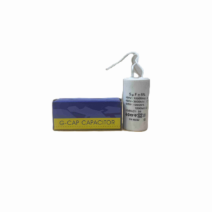 Capacitor-G-Cap-5-u-f