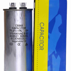 Capacitor-G-Cap-70uf5