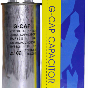 Capacitor-G-Cap-80uf5
