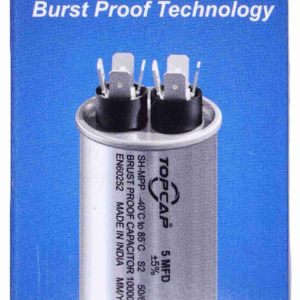 Capacitor-Topcap-5MFD5
