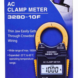 Clamp-meter-HIOKI