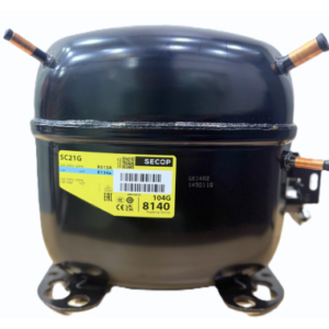 Compressor-SECOP-SC21G