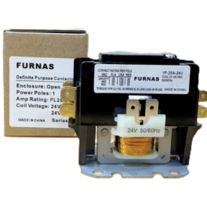 Contactor-Furnas
