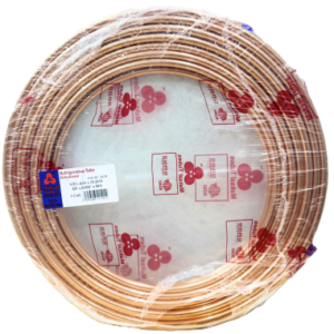Copper Coil (Maksal) 38 X 0.024 X 50FT