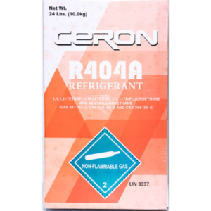 Gas-cylinder-CERON-R404A-10.9-kg