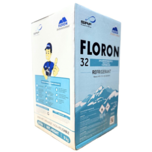 Gas-cylinder-FLORON-32