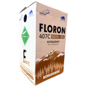 Gas-cylinder-Floron-407C