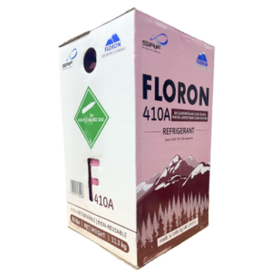 Gas-cylinder-Floron-410A