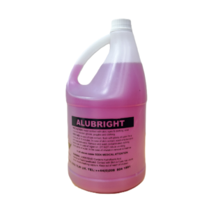 Alu Bright