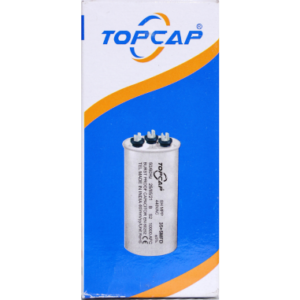 Plastic-Capacitor-Topcap-355MFD