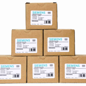 Siemens-Contactor-45EG20AG