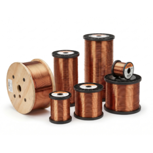 Shramik Winding Wire