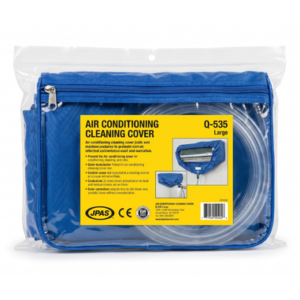 JPAS Air Conditioning Cleaning Cover Q-535 Large